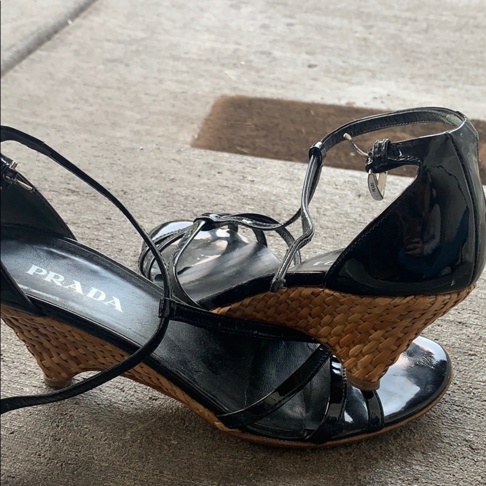 PRADA Heels